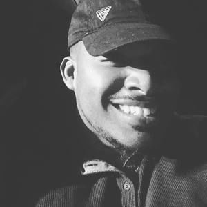 Meet your Posher, Travis